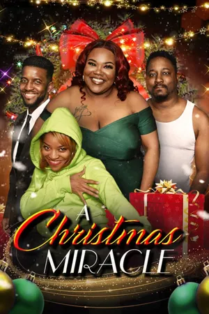 A Christmas Miracle