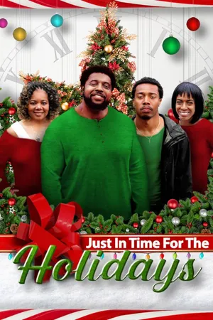Just In Time for the Holidays