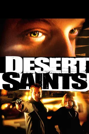 DESERT SAINTS