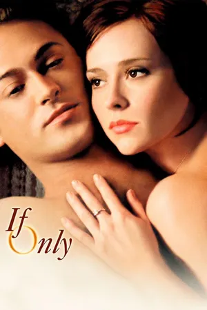 Si tan solo (If Only)