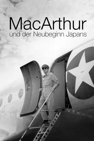 MacArthur und der Neubeginn Japans