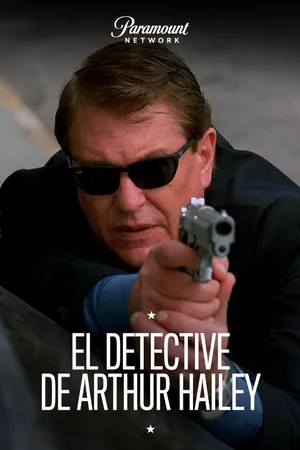 El detective de Arthur Hailey