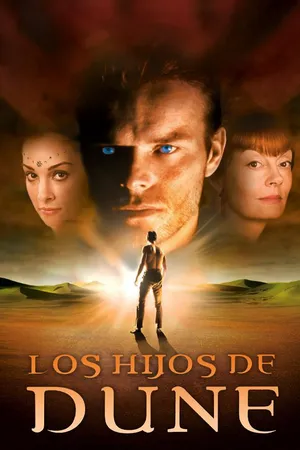 Hijos de Dune