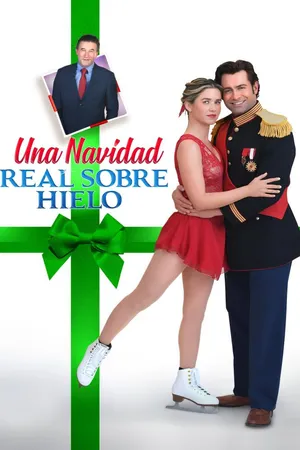 A Royal Christmas on Ice