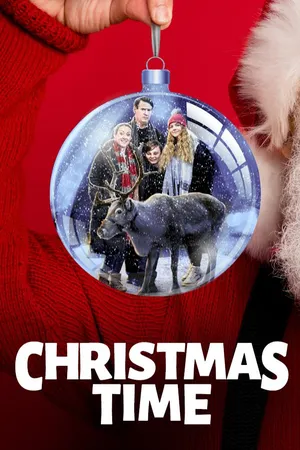 Christmas Time