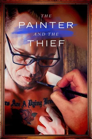 Painter & The Thief, The CA