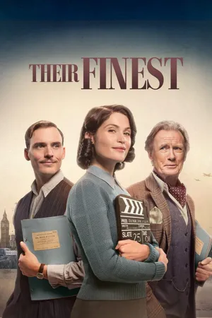 Their Finest