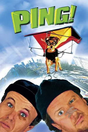Ping!