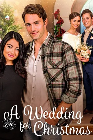 Una boda para navidad