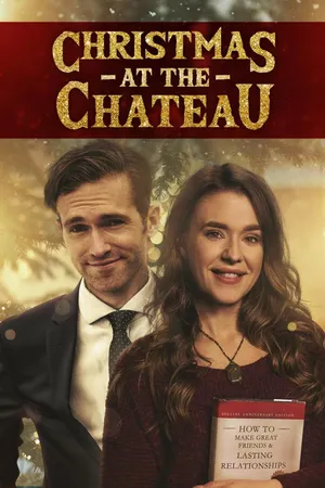 Christmas at the Chateau