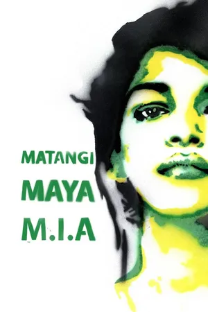 Matangi/Maya/M.I.A.