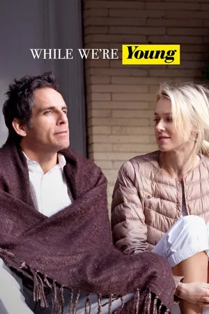 While We're Young