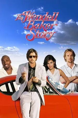 The Wendell Baker Story