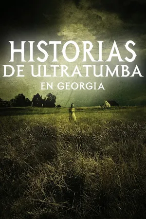 A Haunting in Georgia