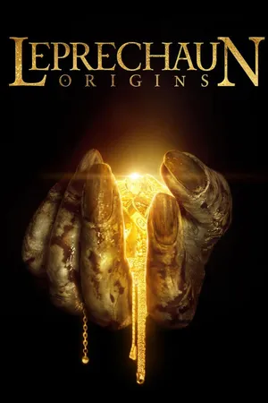 Leprechaun Origins (2014)