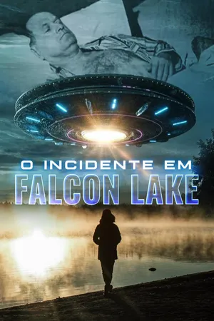 O Incidente em Falcon Lake