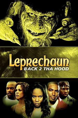 Leprechaun 6: de vuelta al vecindario