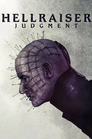 Hellraiser: Juicio