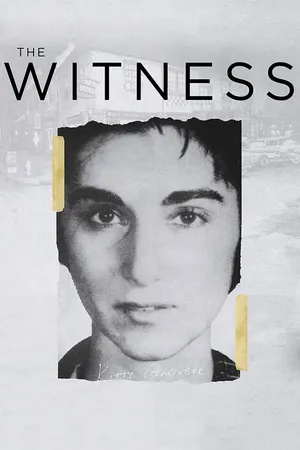 Witness, The CA