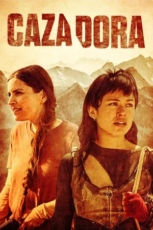 Cazadora