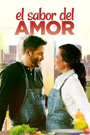 El sabor del amor