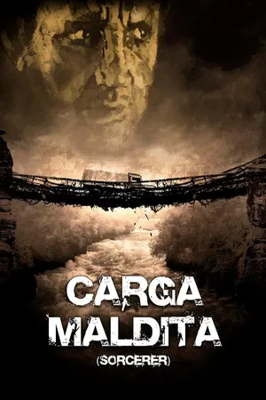 Carga maldita