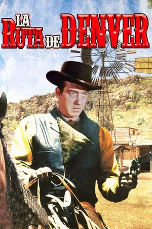 La ruta de Denver
