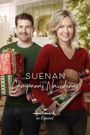 Suenan las campanas navideñas