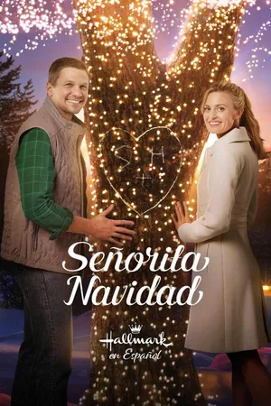 Señorita Navidad