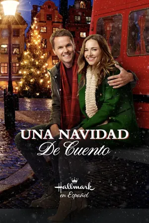 Una Navidad de cuento