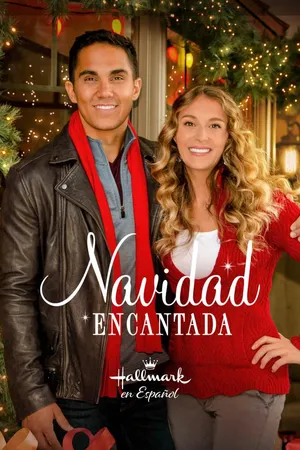 Navidad encantada