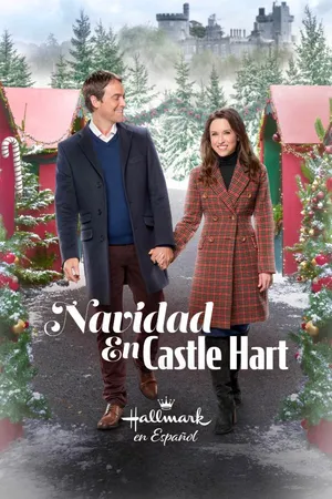 Navidad en Castle Hart
