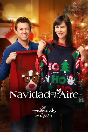 Navidad en el aire