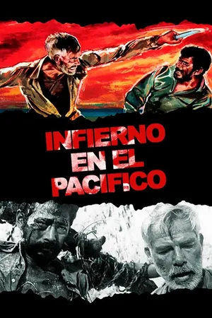 Infierno en el Pacífico