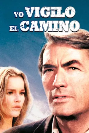 Yo vigilo el camino