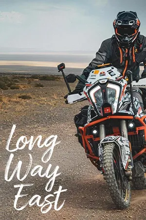 Long Way East