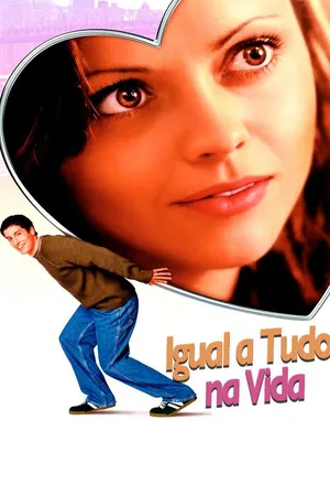 Igual a Tudo na Vida