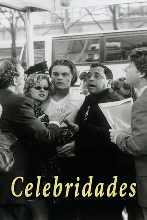 Celebridades