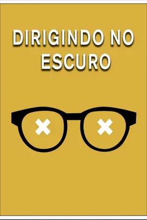 Dirigindo no escuro