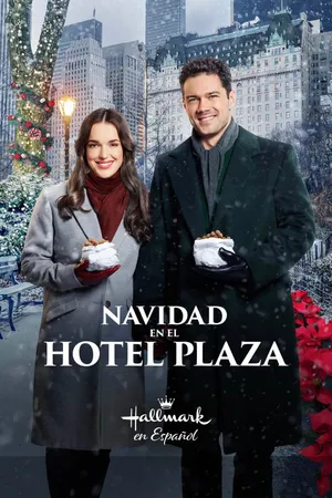 Navidad en el Hotel Plaza
