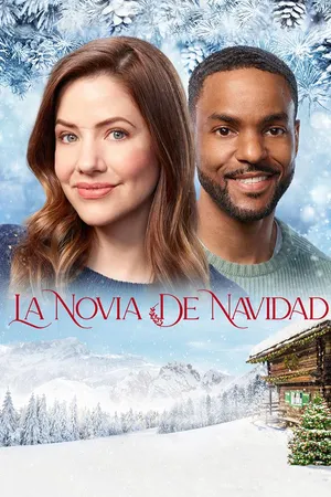 La novia de Navidad