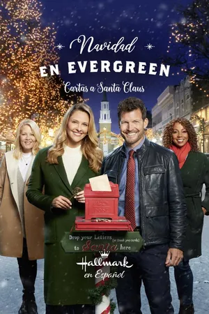 Navidad en Evergreen: Cartas a Santa Claus