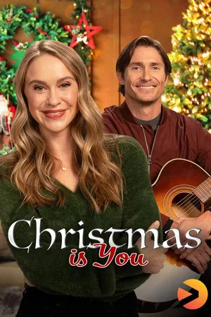 Christmas is You