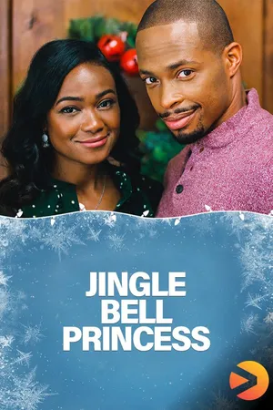 Jingle Bell Princess