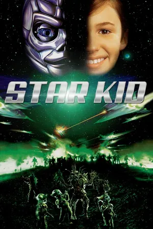 Star Kid