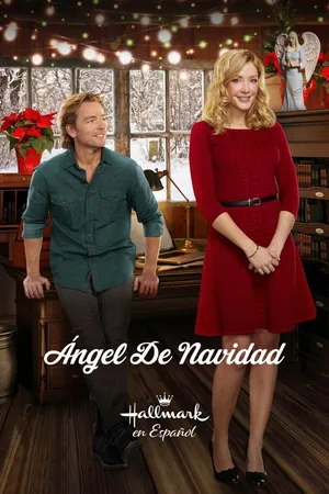 Angel de Navidad
