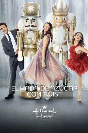 El hada de azúcar con twist