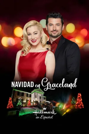 Navidad en Graceland