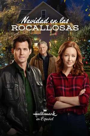 Navidad en las Rocallosas