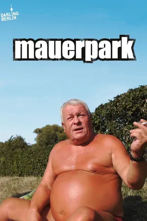 Mauerpark